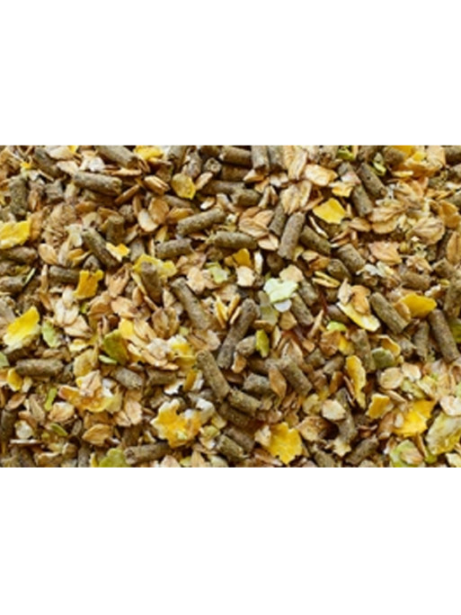 Floc Sport 20kg ACH Floc Sport 20kg ACH