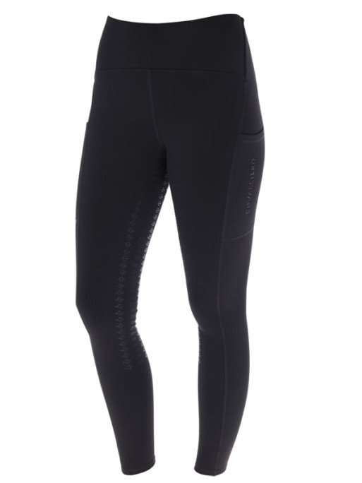 Legging d'équitation FW25 Covalliero