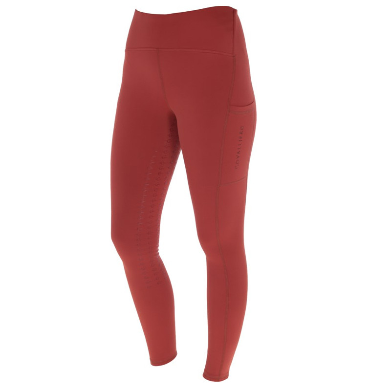 Legging d'équitation FW25 Covalliero