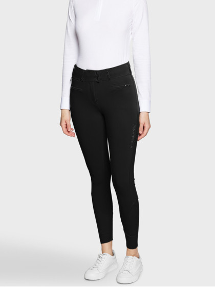 Pantalon full grip Claranova FW25 Samshield