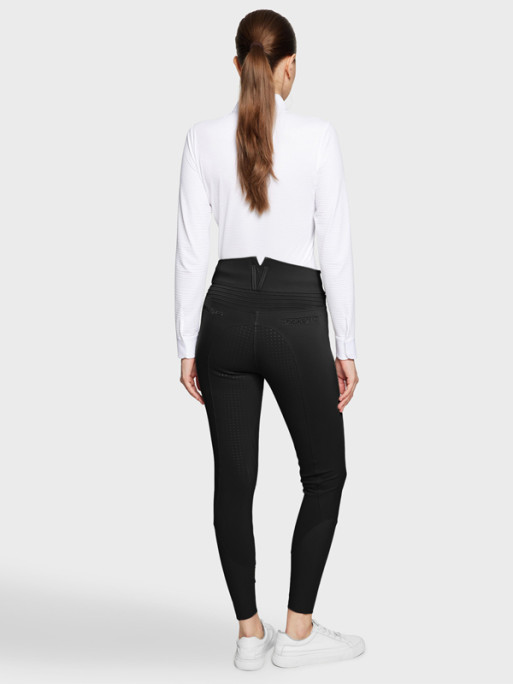 Pantalon full grip Claranova FW25 Samshield Pantalon full grip Claranova FW25 Samshield