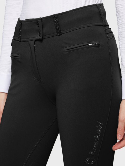 Pantalon full grip Claranova FW25 Samshield Pantalon full grip Claranova FW25 Samshield