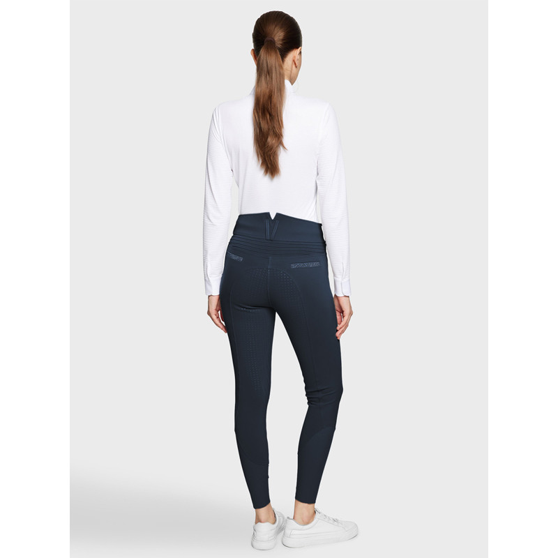 Pantalon full grip Claranova FW25 Samshield