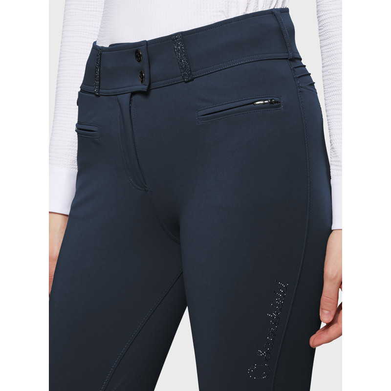 Pantalon full grip Claranova FW25 Samshield