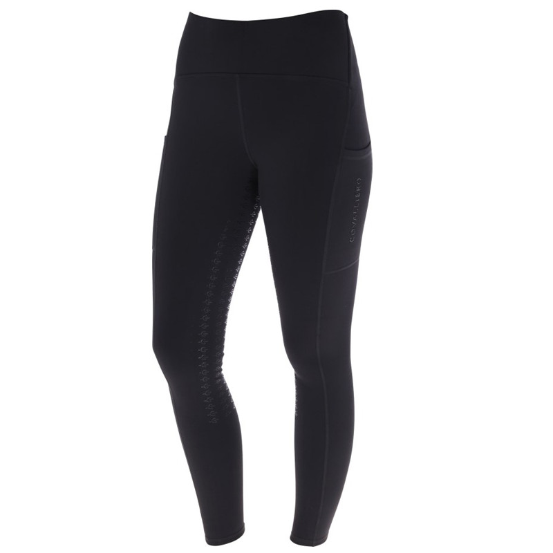 Legging d’équitation FW25 enfant Covalliero