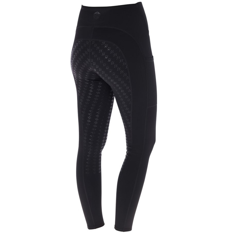 Legging d’équitation FW25 enfant Covalliero Legging d’équitation FW25 enfant Covalliero