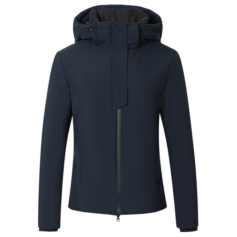 Veste Covalliero A/H FW25 Covalliero