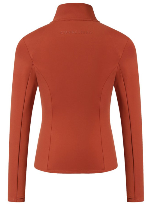 Veste d’entraînement FW25 Covalliero