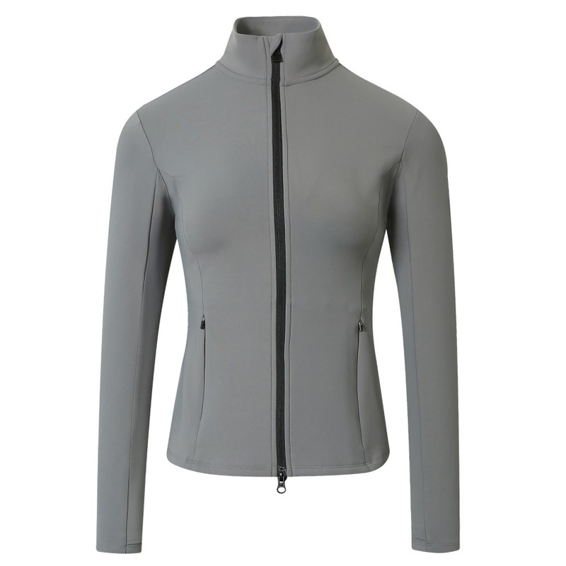 Veste d’entraînement FW25 Covalliero