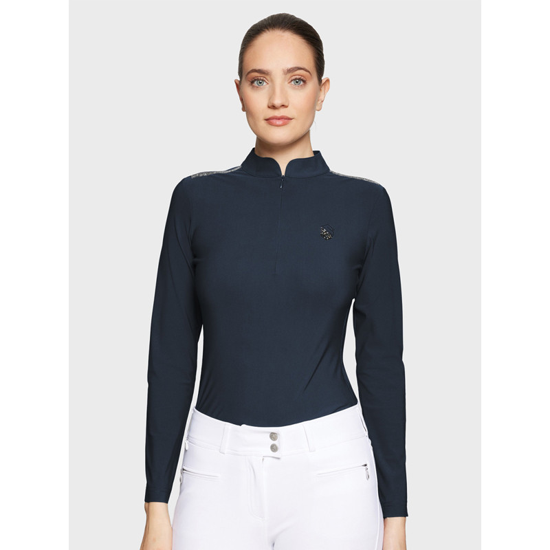 Polo technique Brunella Premium FW25 Samshield