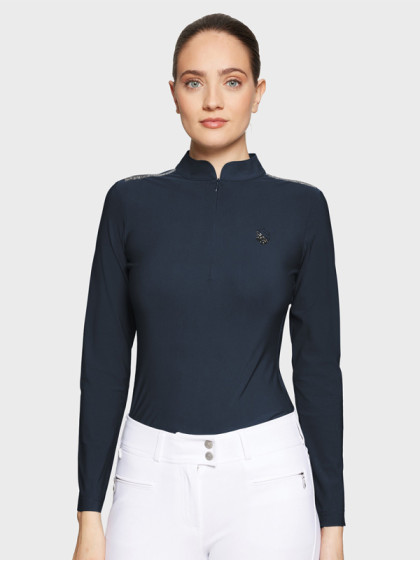 Polo technique Brunella Premium FW25 Samshield