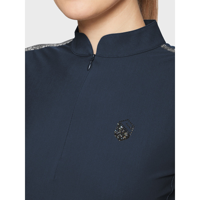 Polo technique Brunella Premium FW25 Samshield