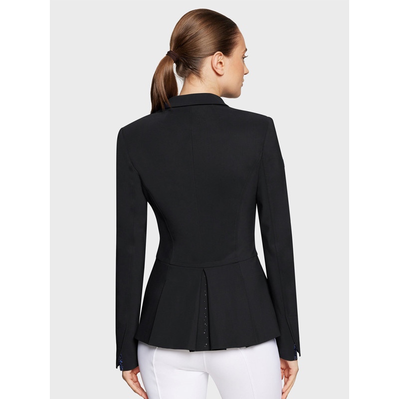 Veste de concours Victorine Premium FW25 Samshield