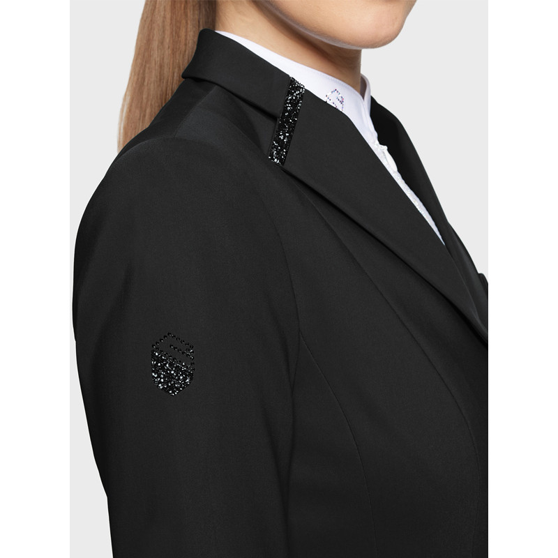 Veste de concours Victorine Premium FW25 Samshield