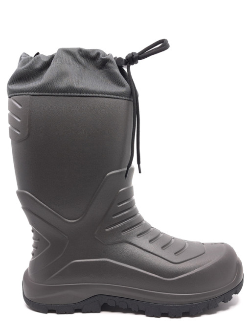 Bottes chauffantes X-treme Power Heat Treksta