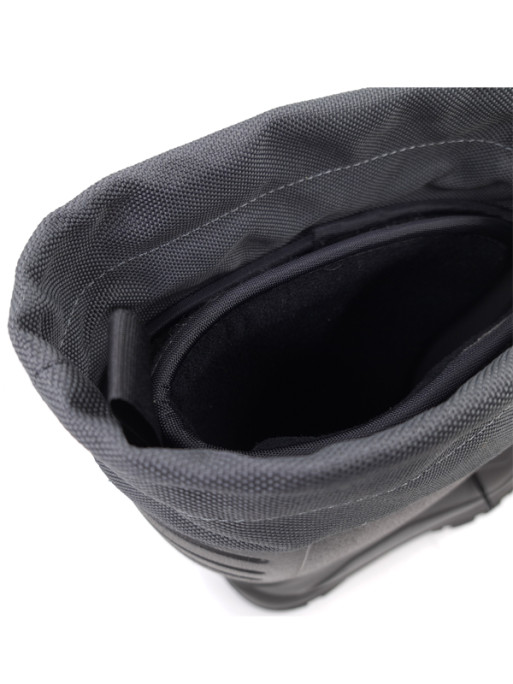 Bottes chauffantes X-treme Power Heat Treksta