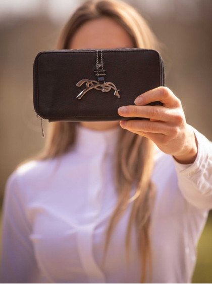 Portefeuille Vittoria Pénélope