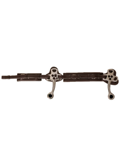 Hackamore New English Collection Dy'on