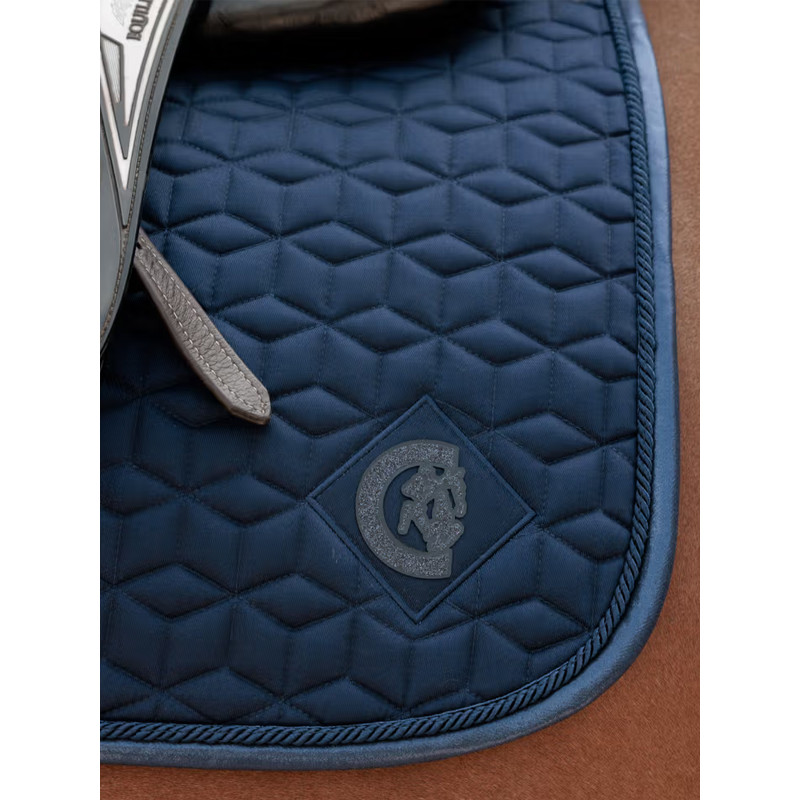 Tapis de selle Sparkling CSO Kentucky