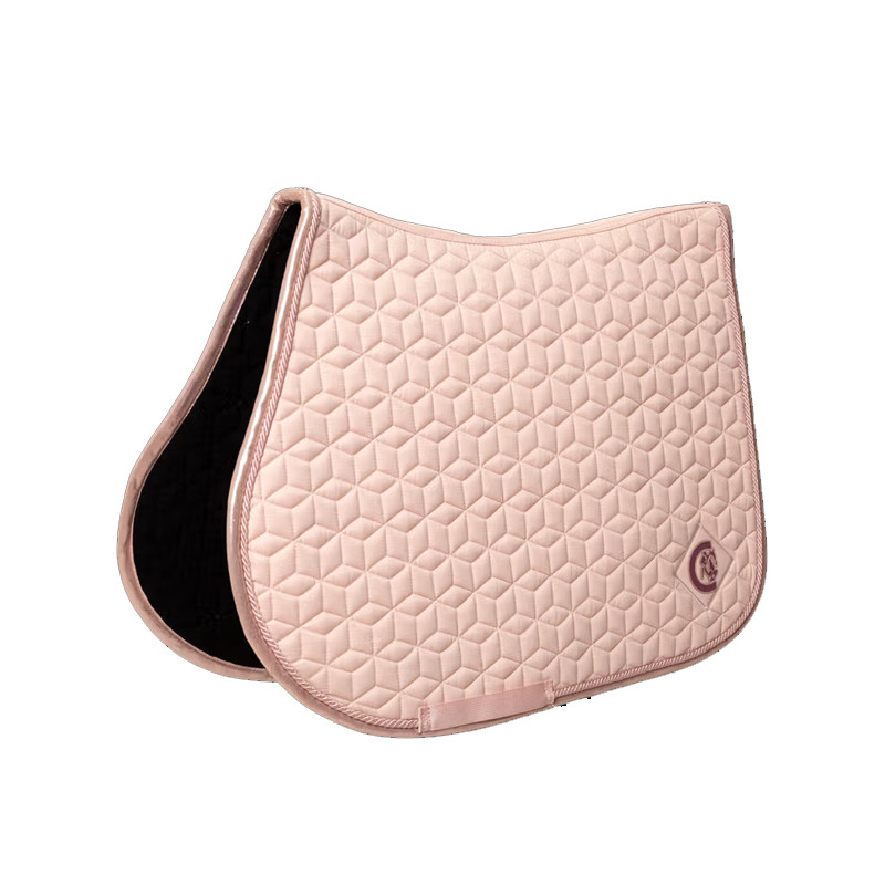 Tapis de selle Sparkling CSO Kentucky