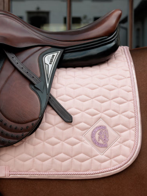 Tapis de selle Sparkling CSO Kentucky