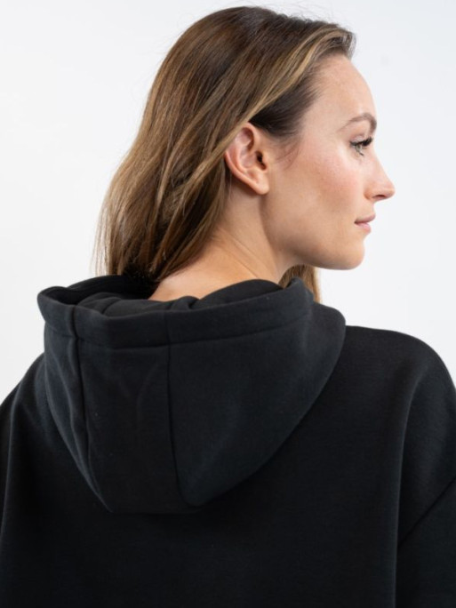 Sweat à capuche Almyra FW25 Harcour