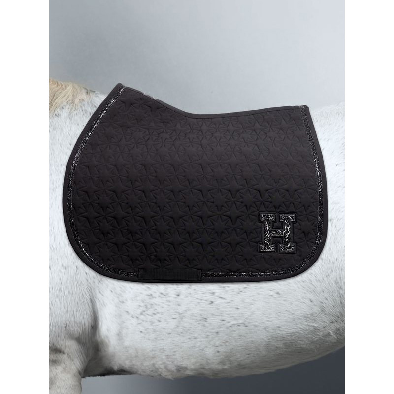 Tapis de selle Amba CSO FW25 Harcour