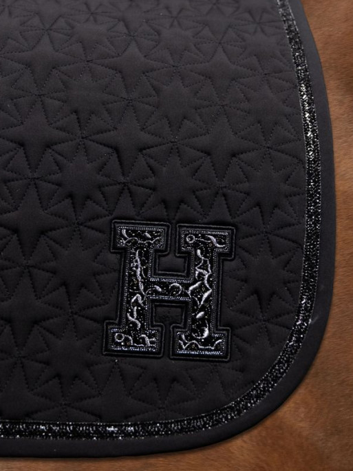 Tapis de selle Amba CSO FW25 Harcour