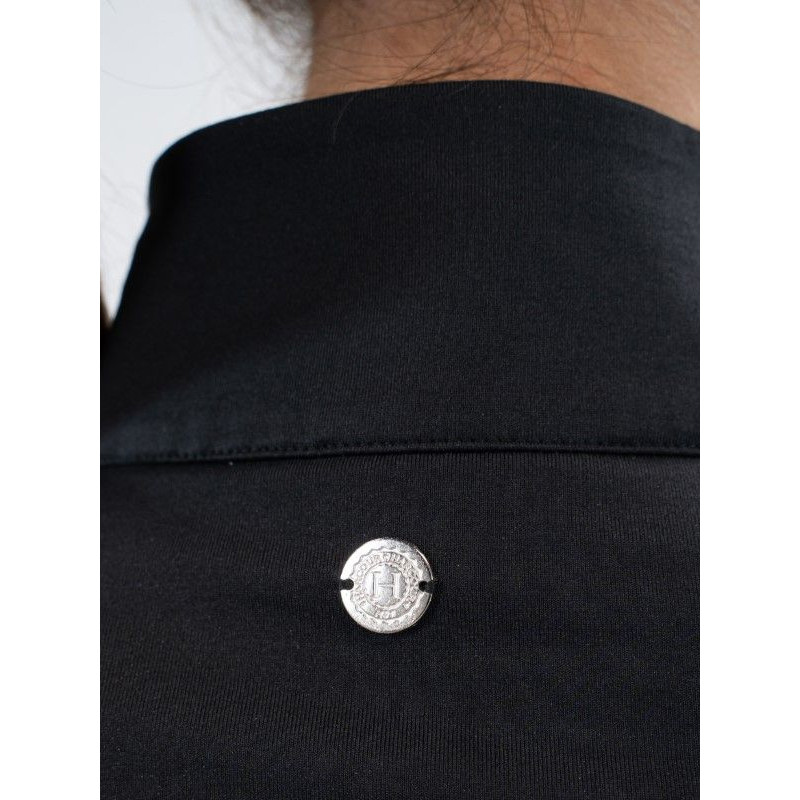 Polo chaud manches longues Atlantic FW25 Harcour