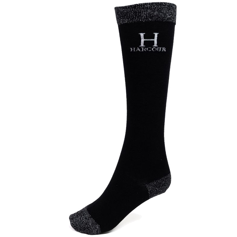 Chaussettes Aristo x2 FW25 Harcour