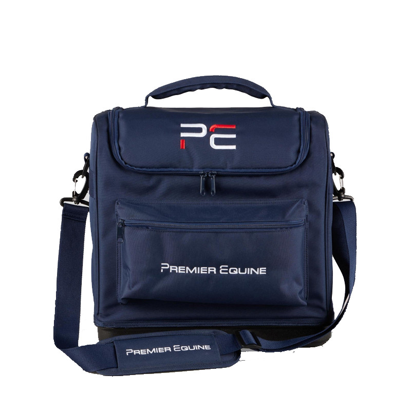 Sac de pansage Team Premier Equine