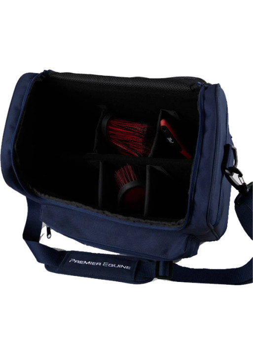 Sac de pansage Team Premier Equine