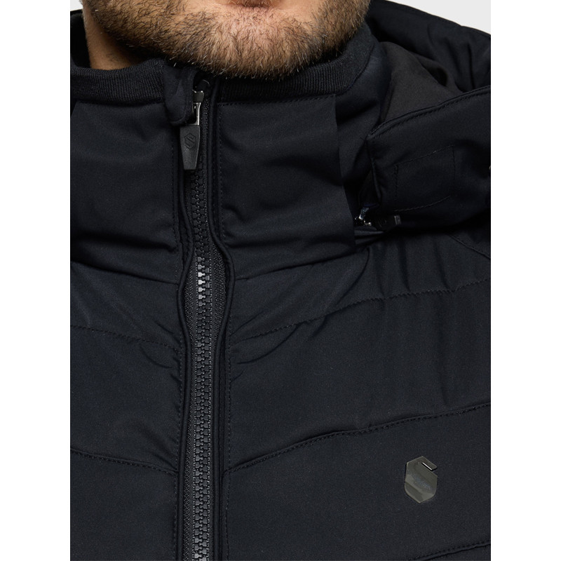 Veste sans manches Albertville FW25 Samshield