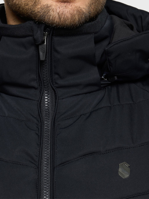 Veste sans manches Albertville FW25 Samshield