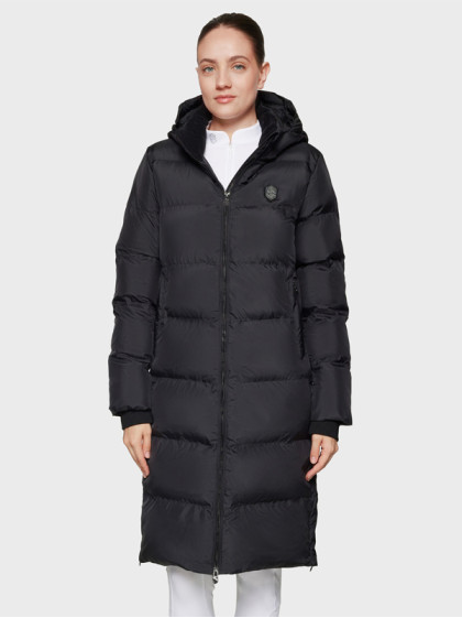 Manteau long Sierra FW25 Samshield