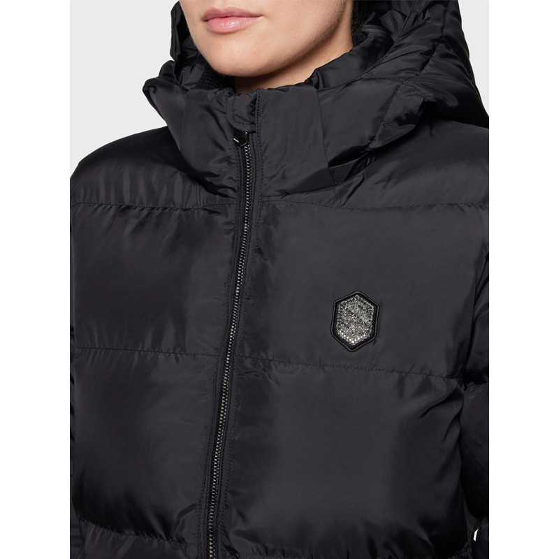 Manteau long Sierra FW25 Samshield