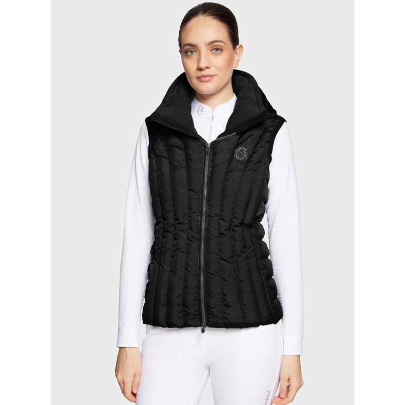 Veste sans manches Chamonix FW25 Samshield