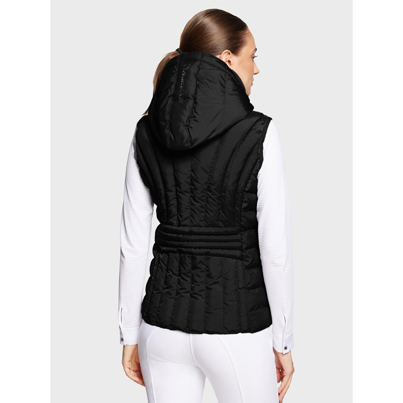 Veste sans manches Chamonix FW25 Samshield