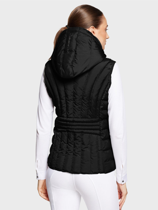 Veste sans manches Chamonix FW25 Samshield