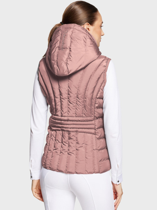 Veste sans manches Chamonix FW25 Samshield