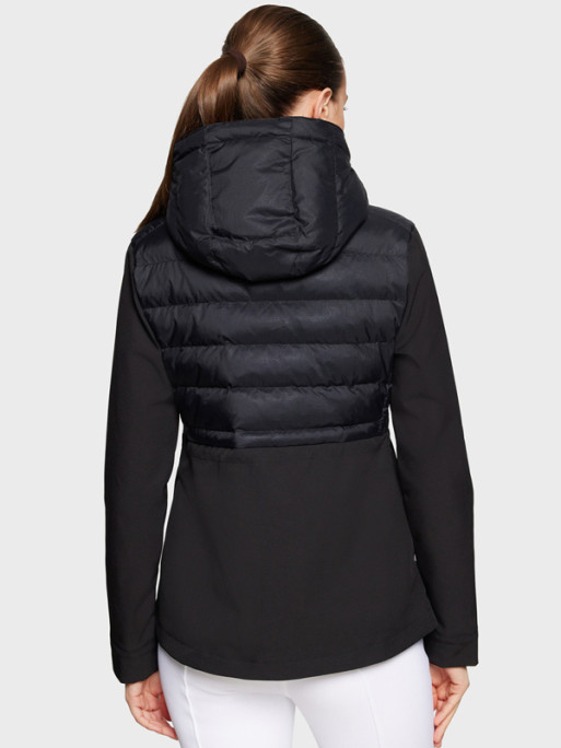 Veste softshell bi-matière Tania FW25 Samshield