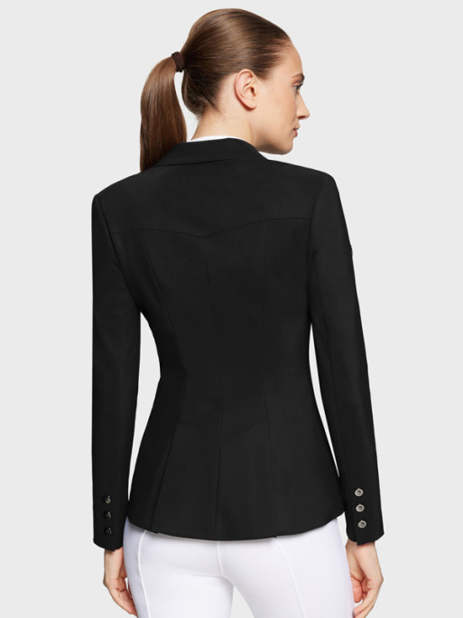 Veste de concours Olympe 4 FW25 Samshield