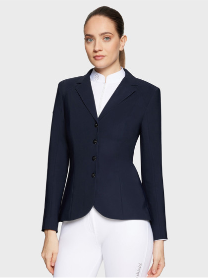 Veste de concours Olympe 4 FW25 Samshield