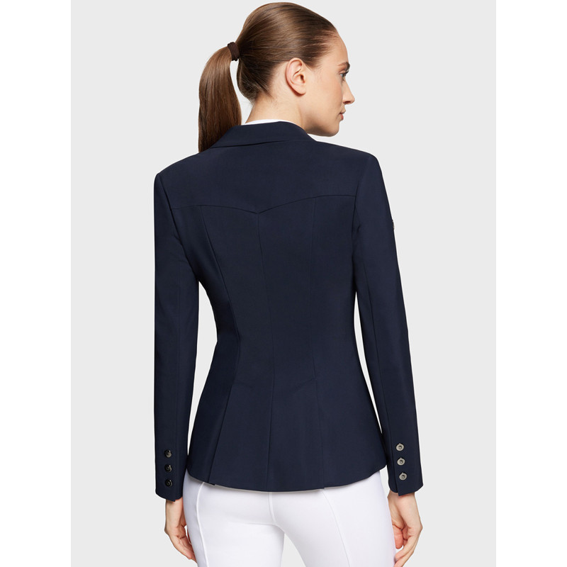 Veste de concours Olympe 4 FW25 Samshield