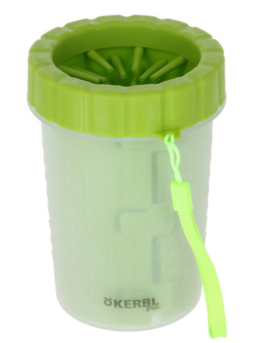 Nettoyeur pour pattes Kerbl