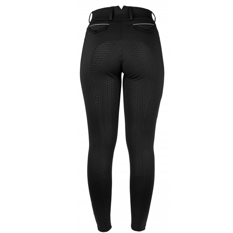 Pantalon Full Grip River Riding World