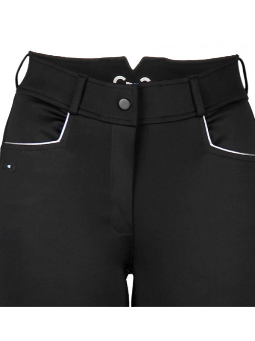 Pantalon Full Grip River Riding World