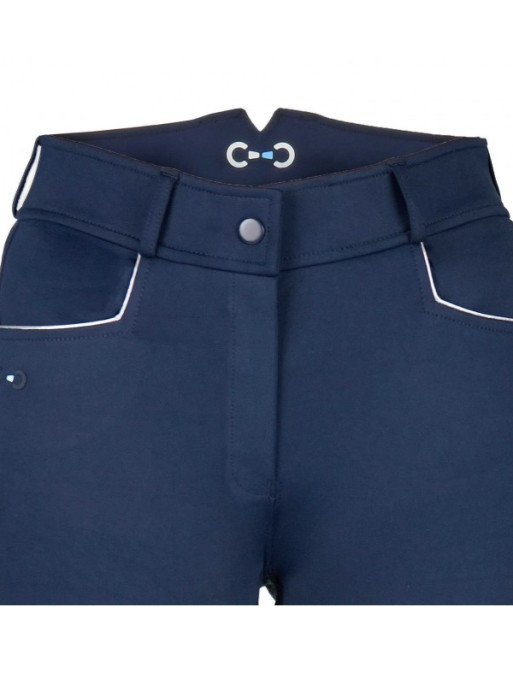 Pantalon Full Grip River Riding World