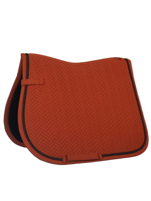 Tapis de selle Florence CSO HKM