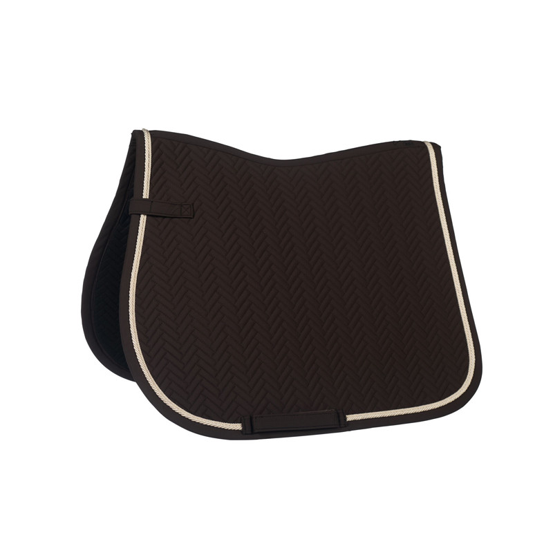 Tapis de selle Florence CSO HKM